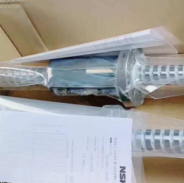 Vít Me Bi NSK W3005-46Z-C5Z16: Trục Z Máy Brother TC-R2A | Giải Pháp Truyền Động Chính Xác Cao